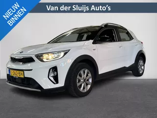 Kia Stonic 1.0 T-GDi MHEV DynamicLine Vestiging Driebergen