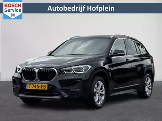 BMW X1 sDrive18i High Executive | Automaat | Cruise | Camera | Navi | Stoelverwarming | Clima ( Vesteging - Vianen )