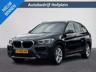 BMW X1 sDrive18i High Executive | Automaat | Cruise | Camera | Navi | Stoelverwarming | Clima ( Vesteging - Vianen )