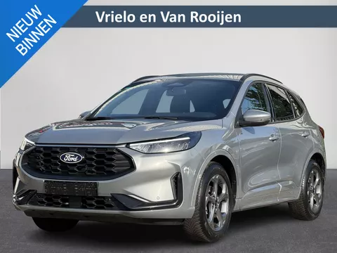 Ford Kuga 2.5 Hybrid ST-Line | Automaat | Camera | Navi | Carplay | Winter Pack | Clima | ( Vestiging - Nieuwegein )